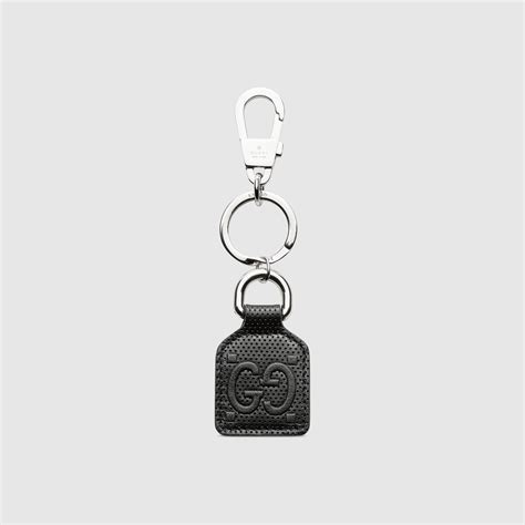 gucci keychain wallet replica|gucci signature key ring.